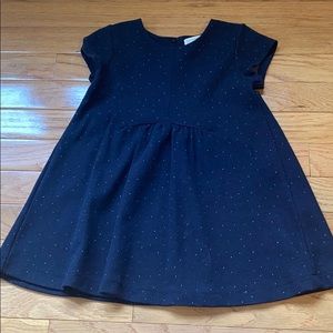 ZARA Girls Size 4 Dress